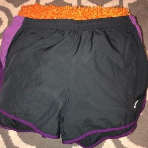 Nike Dri-Fit shorts
